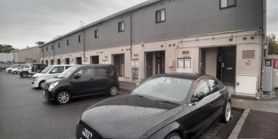 ヨシクマ(31010)の外観・駐車場イメージ1枚目