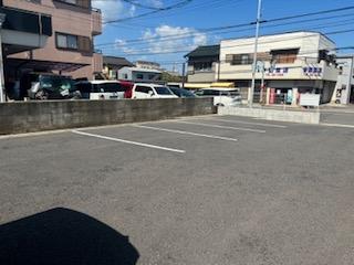 外堀五大駐車場の外観・駐車場イメージ2枚目