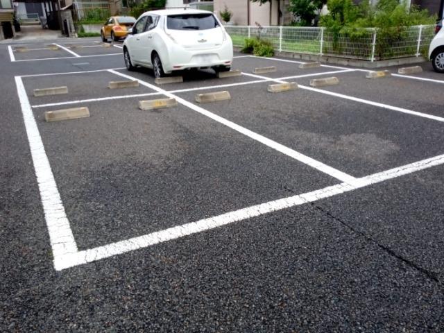 クリスタルパレス(41513)の外観・駐車場イメージ1枚目