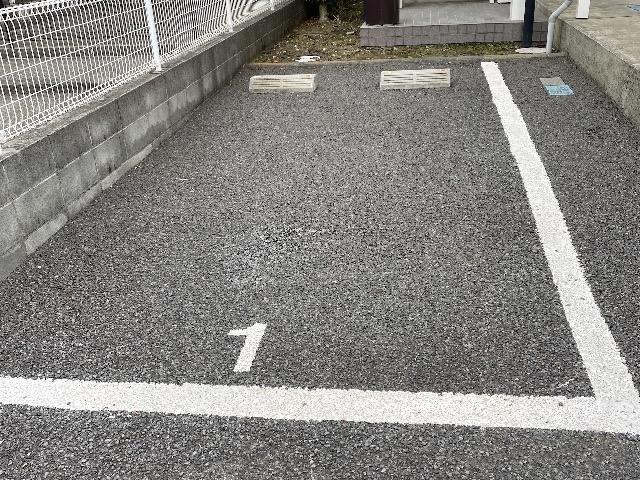 Tiger(23387)の外観・駐車場イメージ1枚目