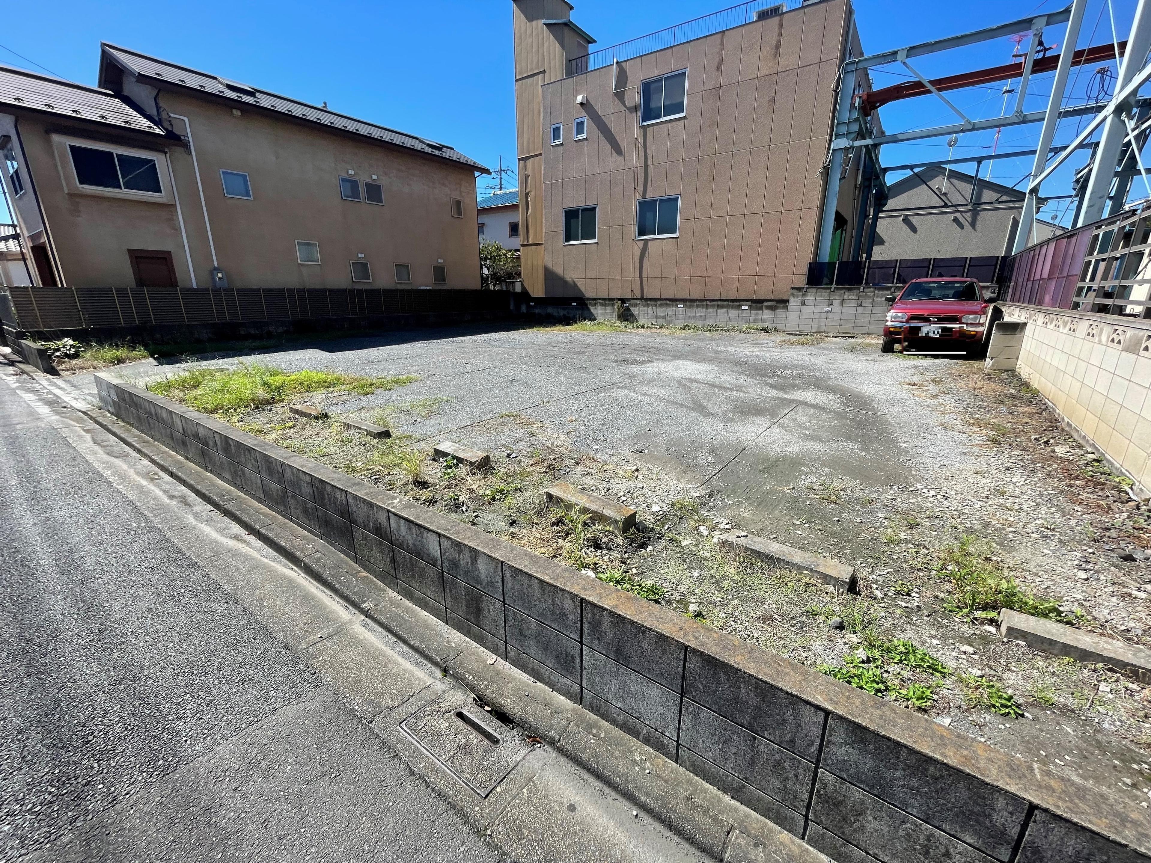 TKパーキングの外観・駐車場イメージ3枚目