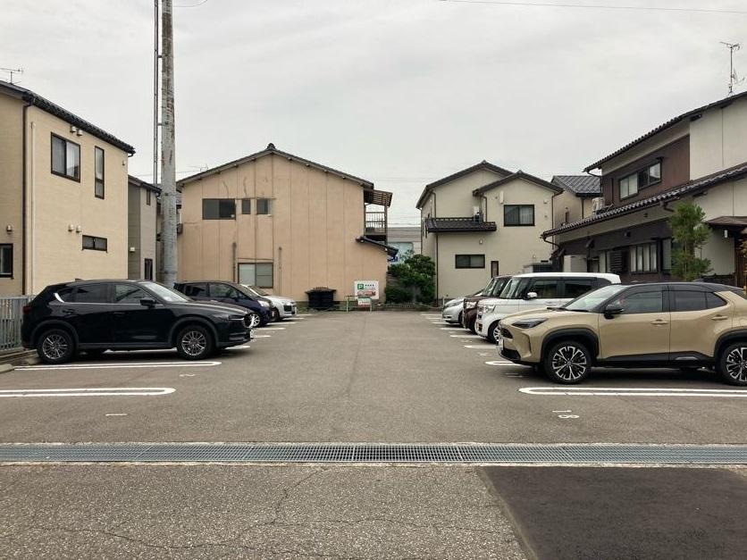 東力Nパーキングの外観・駐車場イメージ1枚目