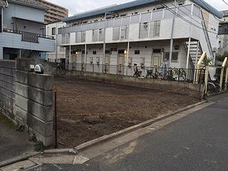 大森西2丁目駐車場の外観・駐車場イメージ3枚目