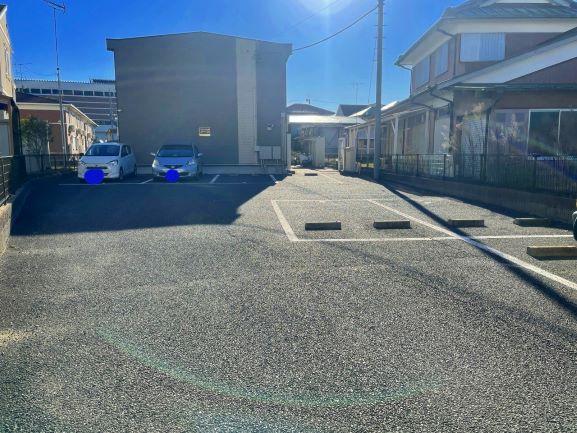 3m(36049)の外観・駐車場イメージ1枚目