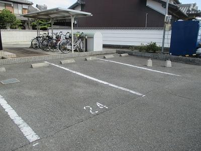 誠(29370)の外観・駐車場イメージ1枚目