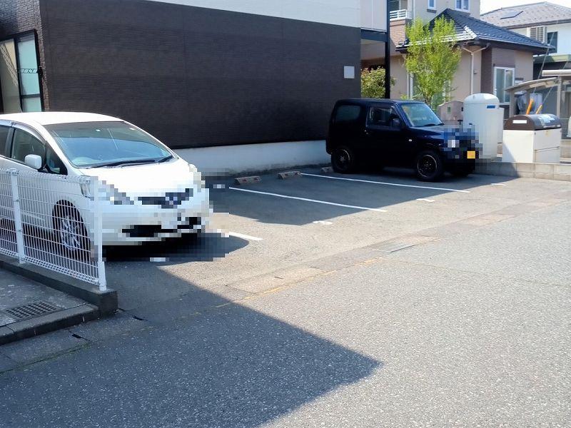 わだつみ(27886)の外観・駐車場イメージ1枚目