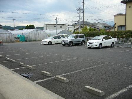 椿舘(22175)の外観・駐車場イメージ1枚目