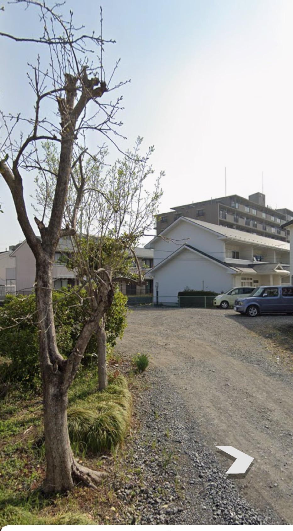 池田敷地内駐車場の外観・駐車場イメージ1枚目