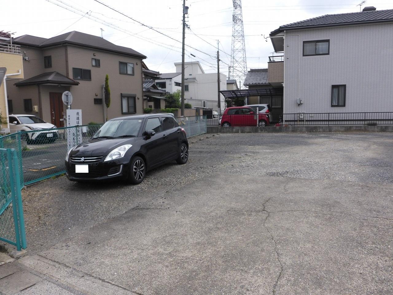 J-230の外観・駐車場イメージ2枚目