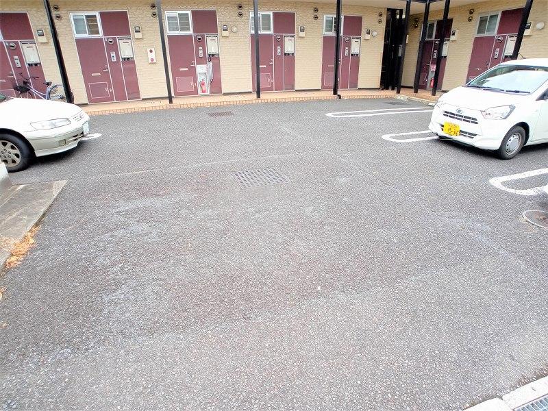 Primrose(26277)の外観・駐車場イメージ1枚目