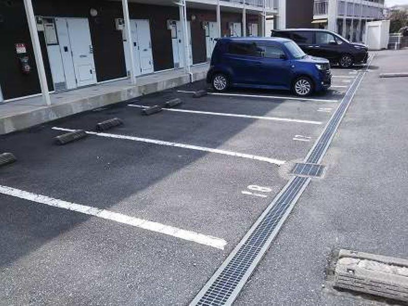 恵比須Ⅱ(18758)の外観・駐車場イメージ2枚目