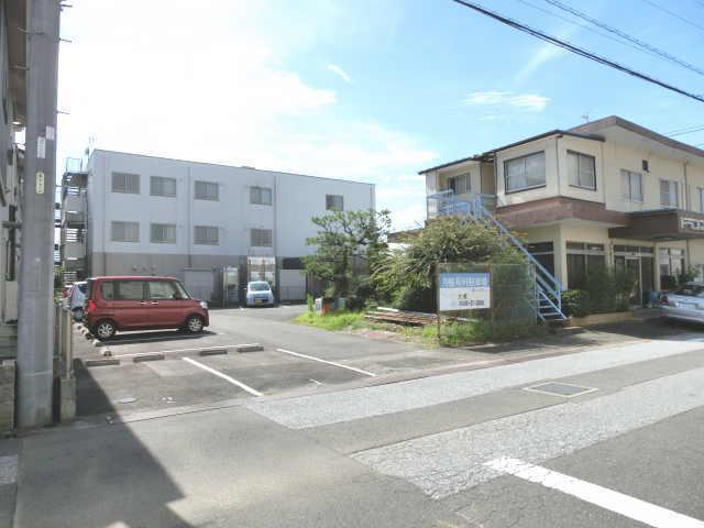 ワイズ・奥町 第1駐車場の外観・駐車場イメージ1枚目