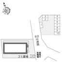 やまなみ(27994) 敷地外駐車場の駐車場