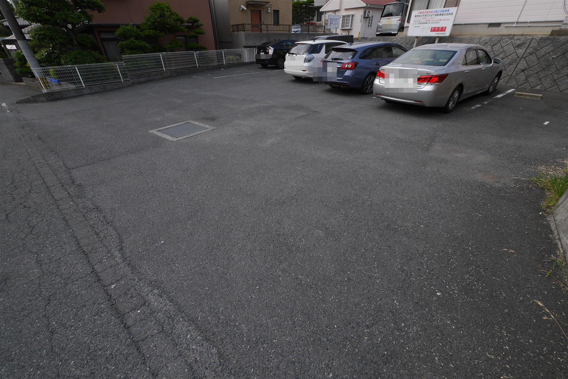 東中間2丁目No.1パーキングの外観・駐車場イメージ3枚目