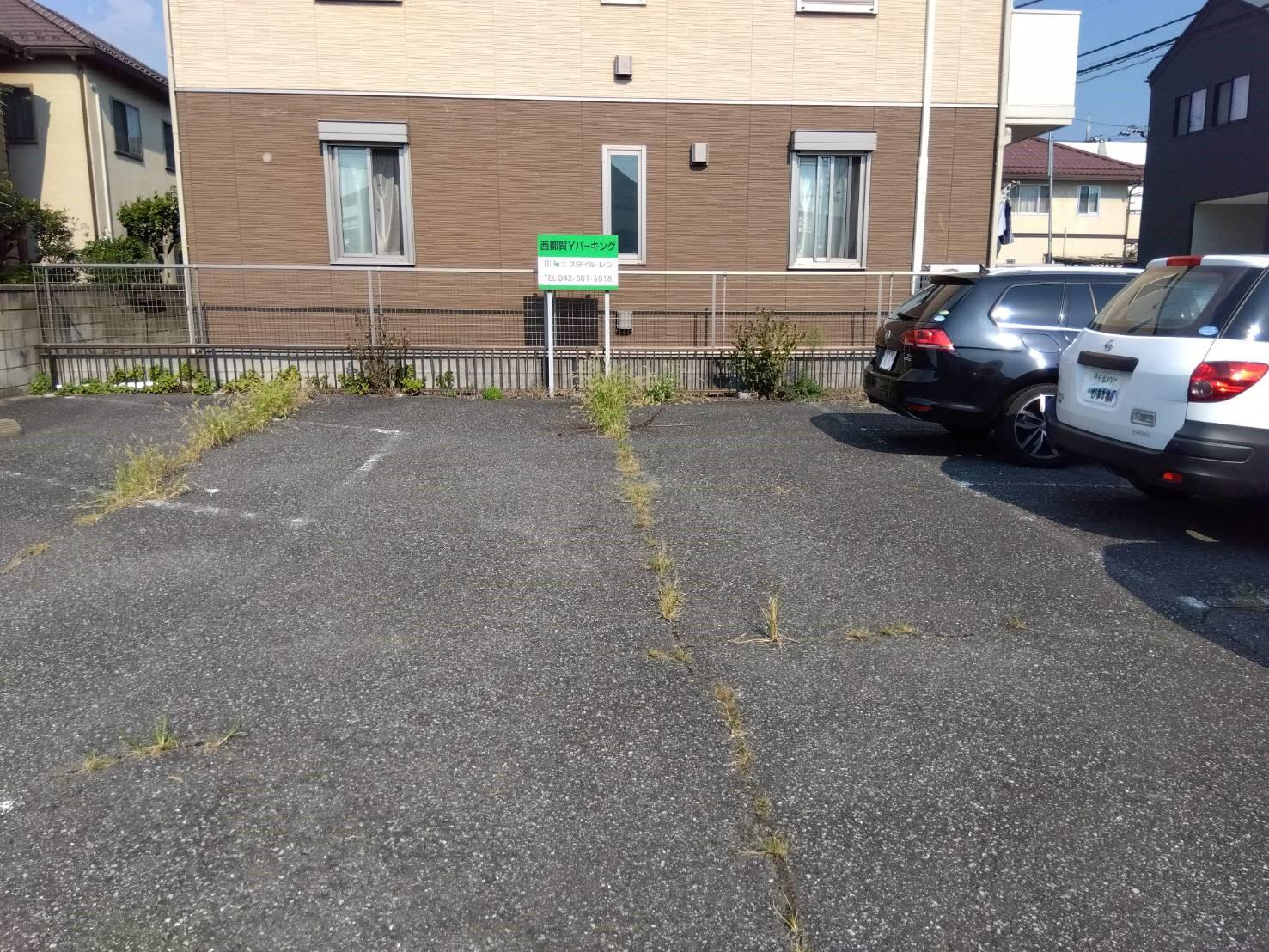 Yパーキングの外観・駐車場イメージ3枚目
