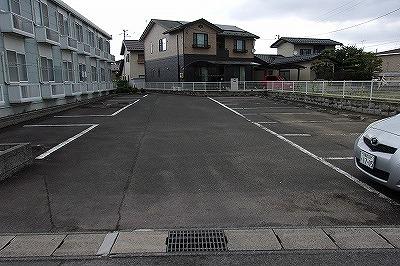 セレルラ野田町(21588)の外観・駐車場イメージ2枚目