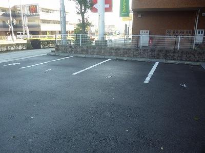 城見橋ハイツ(42475)の外観・駐車場イメージ1枚目