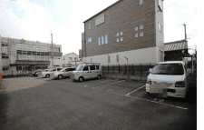 オーディン駐車場の外観・駐車場イメージ2枚目