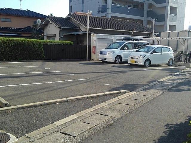 ダイチA(41239)の外観・駐車場イメージ1枚目