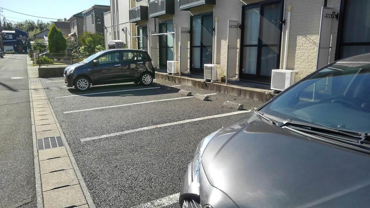 太一(38941)の外観・駐車場イメージ1枚目