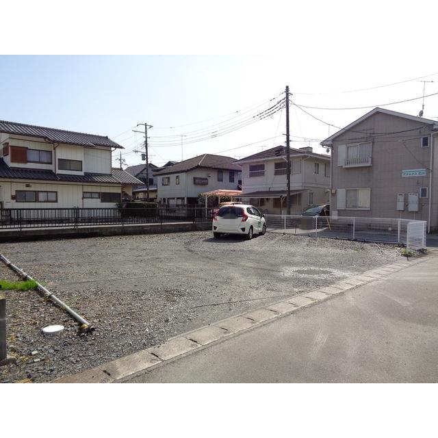 塩沢パーキングの外観・駐車場イメージ2枚目