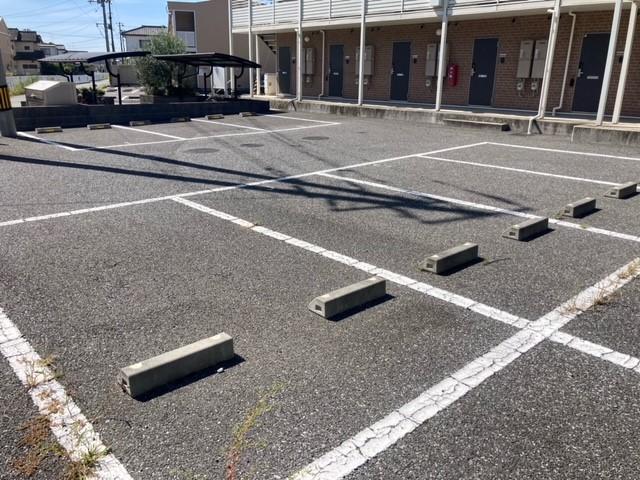 オリーブ(53182)の外観・駐車場イメージ2枚目