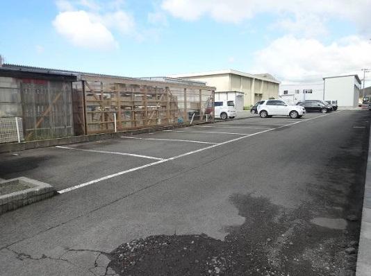 ソルジェンテ(23111)の外観・駐車場イメージ1枚目