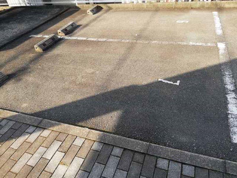 長門石(19353)の外観・駐車場イメージ1枚目