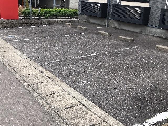 INN オオタ(41280)の外観・駐車場イメージ1枚目