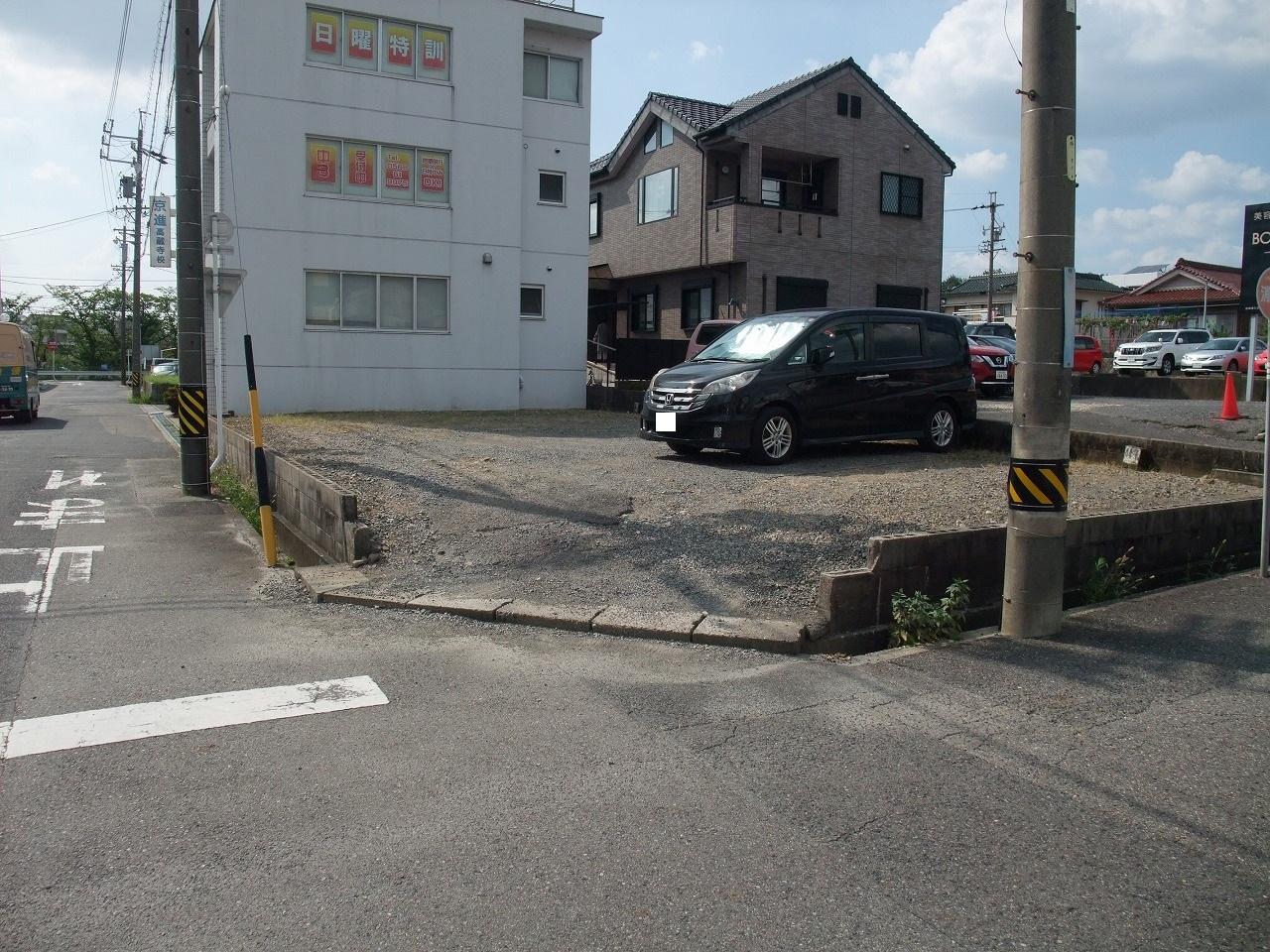 J-044の外観・駐車場イメージ1枚目