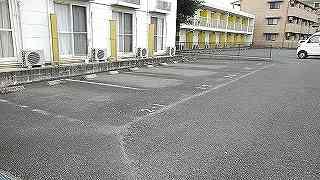 八久保Ⅱ(17345)の外観・駐車場イメージ2枚目