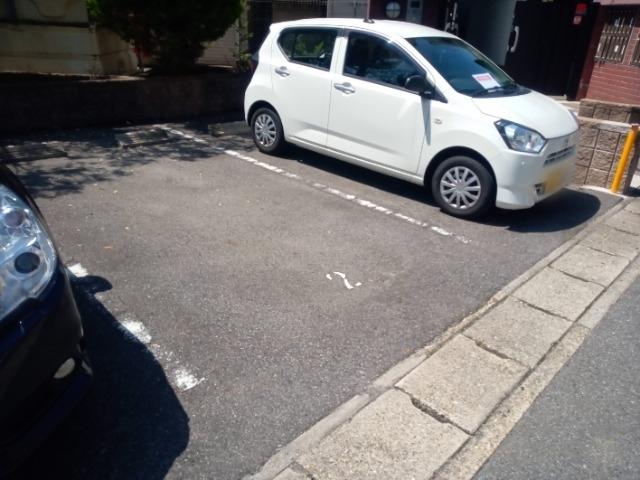 やまと(37903)の外観・駐車場イメージ1枚目