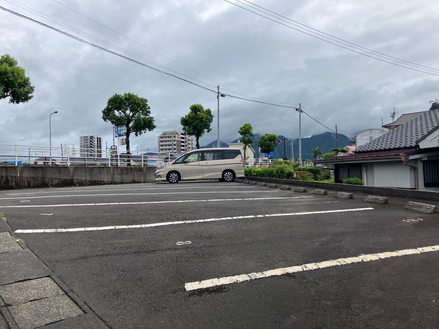 森南第2駐車場の外観・駐車場イメージ2枚目