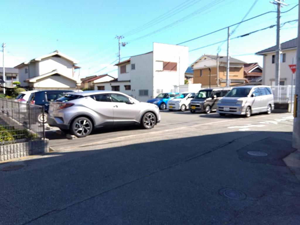 赤れんが(43671)の外観・駐車場イメージ1枚目