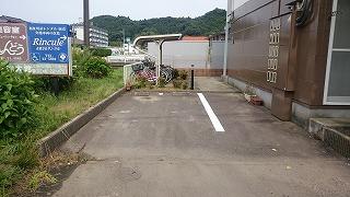 Aヴィレッジ(18110)の外観・駐車場イメージ1枚目