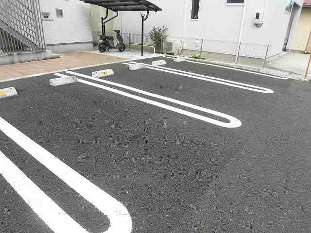 クレイノプラムグローブⅡ(56602)の外観・駐車場イメージ1枚目