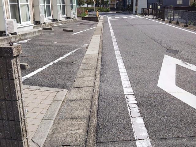 池田(40454)の外観・駐車場イメージ1枚目