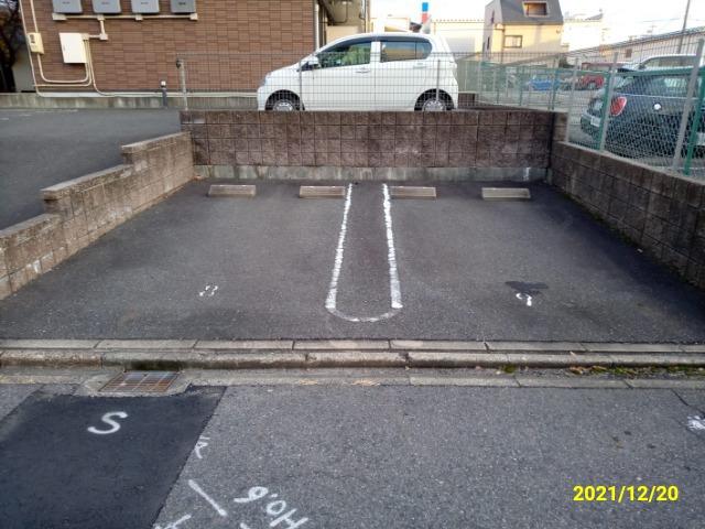 OZONE(37196)の外観・駐車場イメージ1枚目