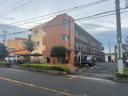上尾市井戸木2丁目駐車場(曙マンション)の駐車場