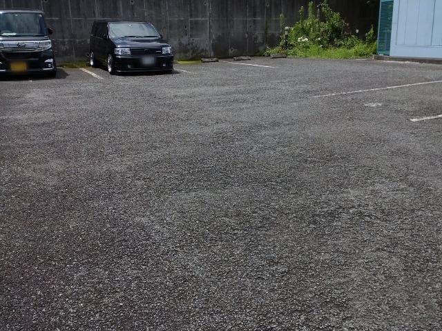 トゥルヌソル(14020)の外観・駐車場イメージ1枚目