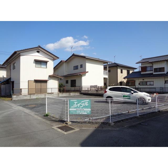 塩沢パーキングの外観・駐車場イメージ1枚目