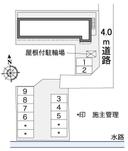 SASAKA(37702) 敷地外駐車場の駐車場
