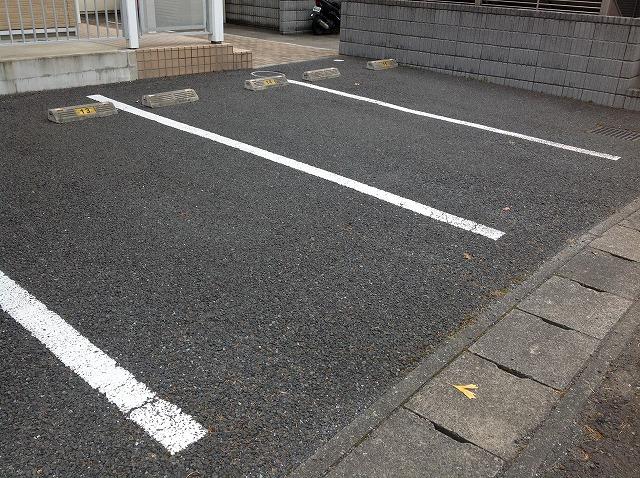 プリムラ(39791)の外観・駐車場イメージ1枚目