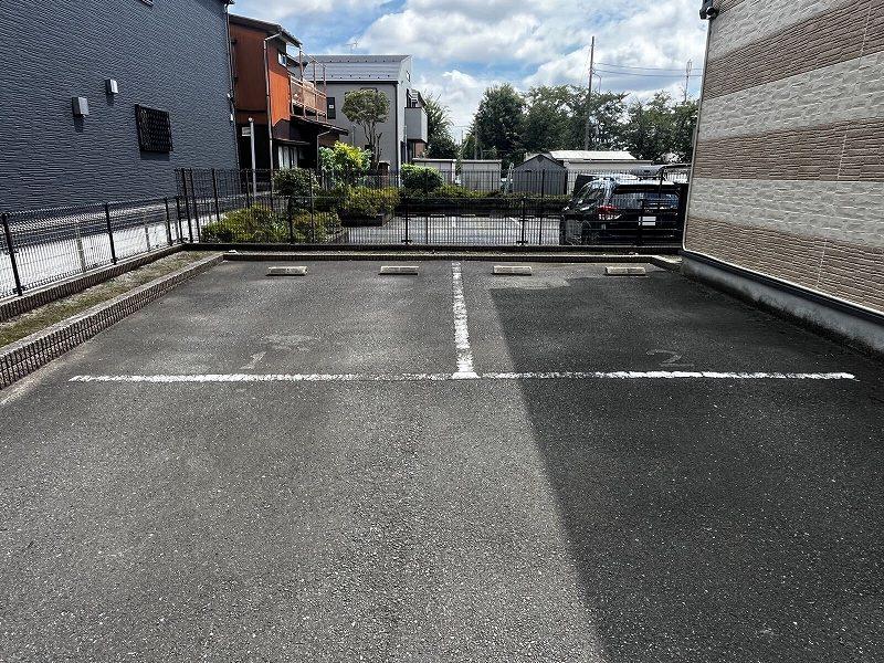 ウィング(28167)の外観・駐車場イメージ1枚目