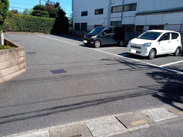 HANATA(32894)の外観・駐車場イメージ1枚目