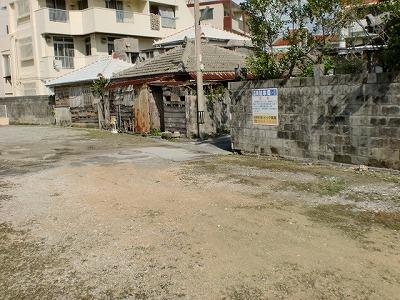 當眞駐車場Ⅳの外観・駐車場イメージ2枚目