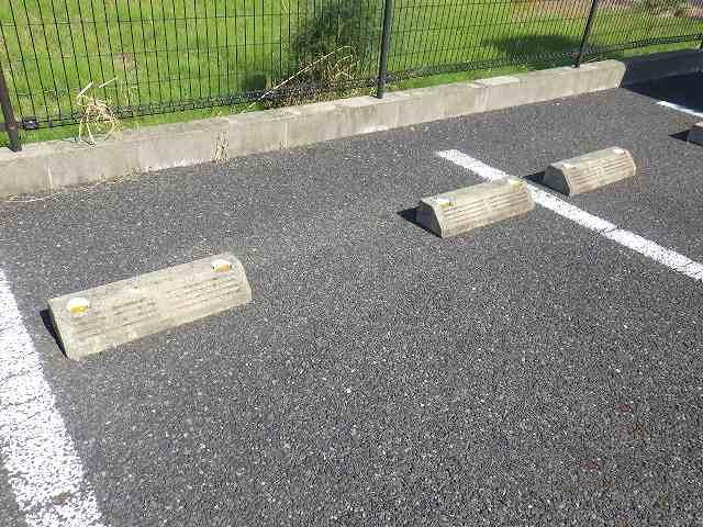 beatum(30729)の外観・駐車場イメージ1枚目