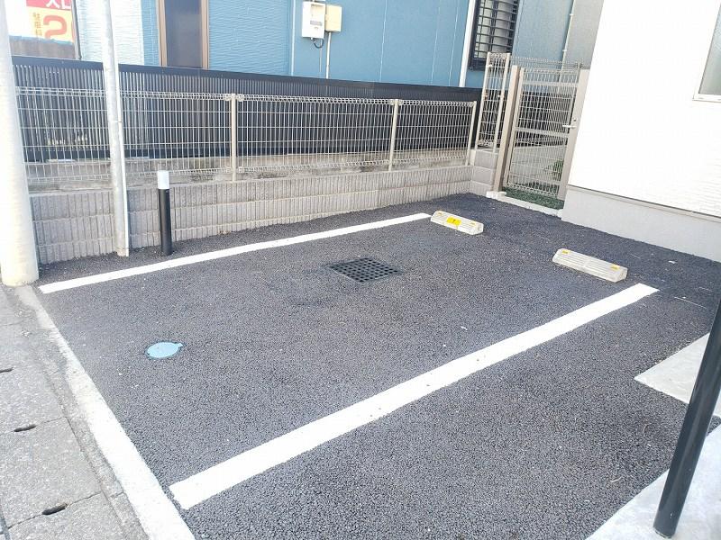 クレイノラーナⅡ(57707)の外観・駐車場イメージ1枚目