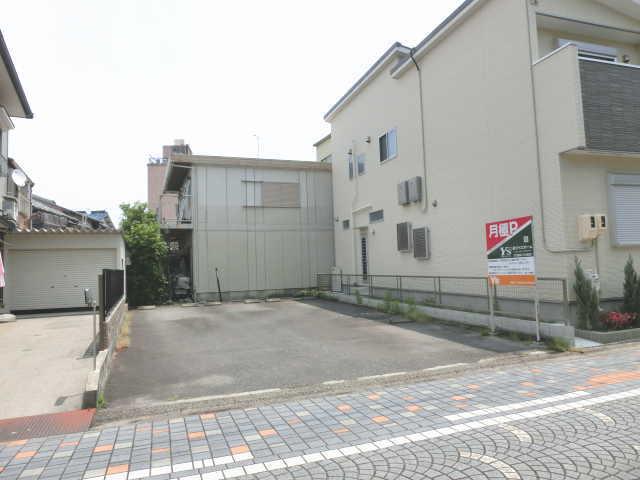 ワイズ・和光 第1駐車場の外観・駐車場イメージ2枚目