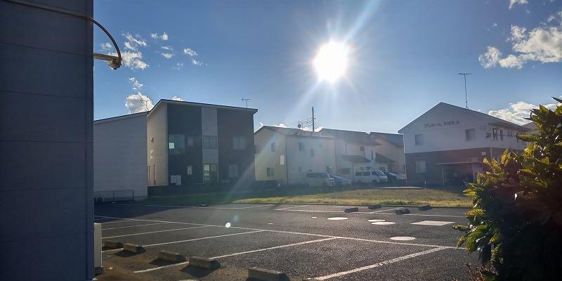 ファームランド(17185)の外観・駐車場イメージ1枚目